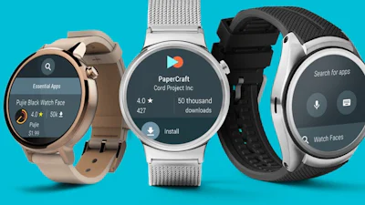 'Afgelopen zomer helft minder smartwatches verkocht'