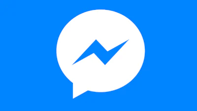 Facebook: Messenger momenteel te rommelig
