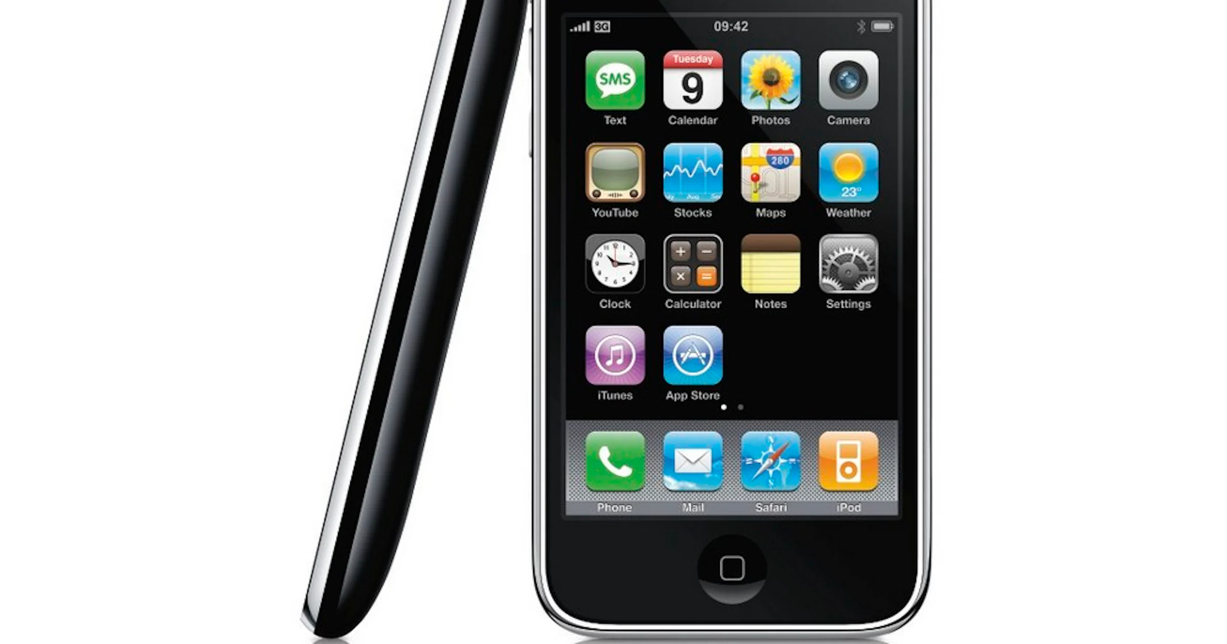 iPhone-update repareert 46 beveilingslekken