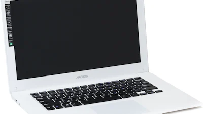 Review: Archos Cesium 140