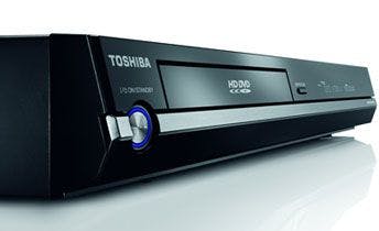 Triple-layer HD-DVD is goedgekeurd