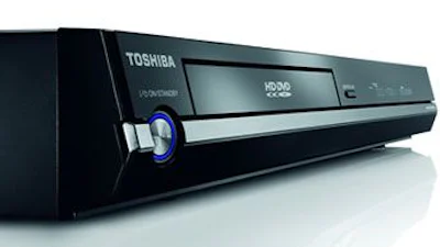 Triple-layer HD-DVD is goedgekeurd