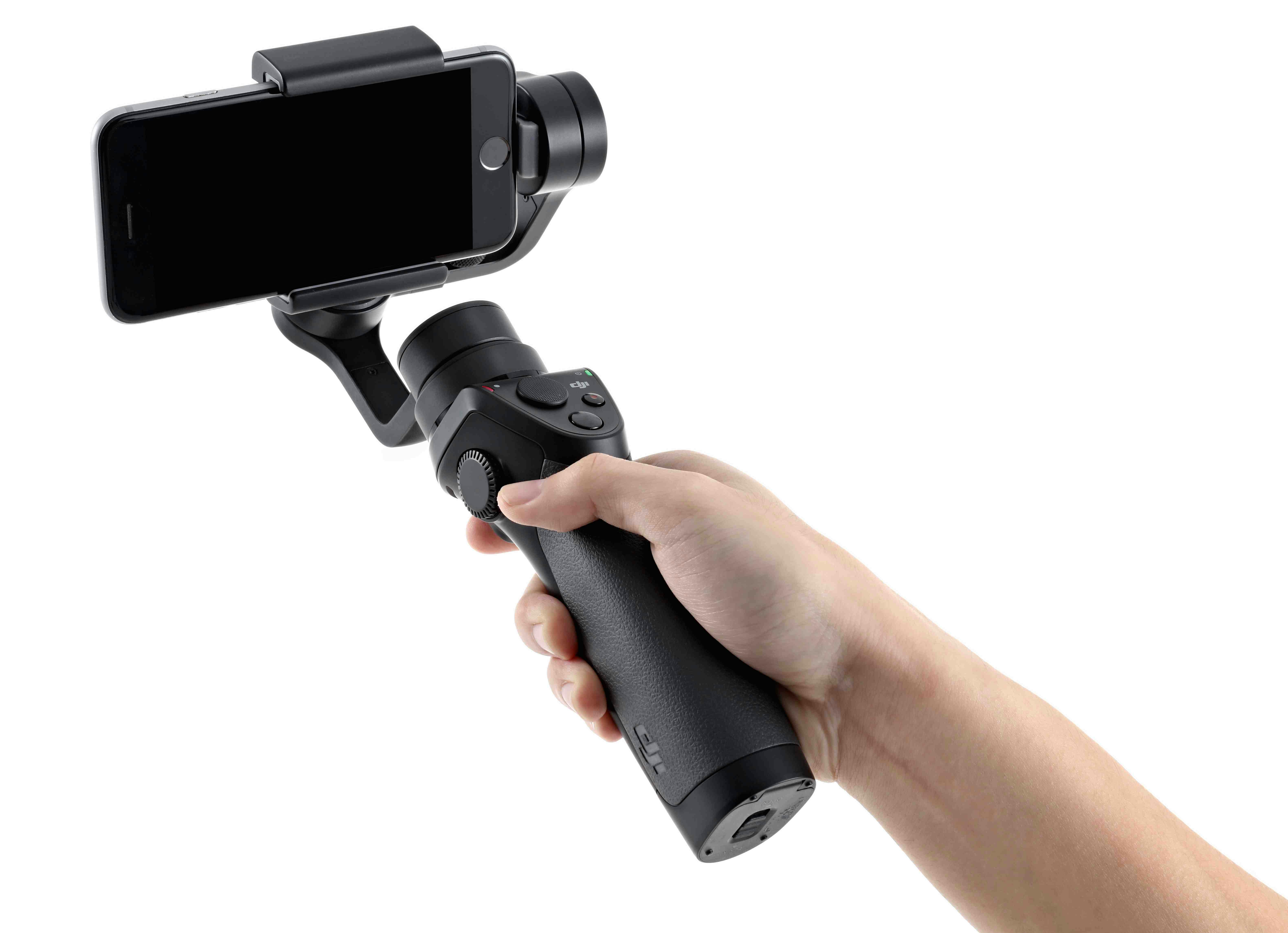Review: DJI Osmo Mobile
