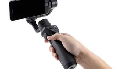 Review: DJI Osmo Mobile