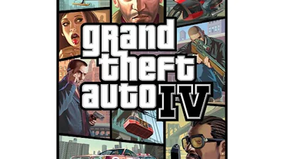 Verkoopsucces Wii bedreigd door GTA IV?