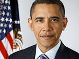 Obama gaat speech toesturen via sms