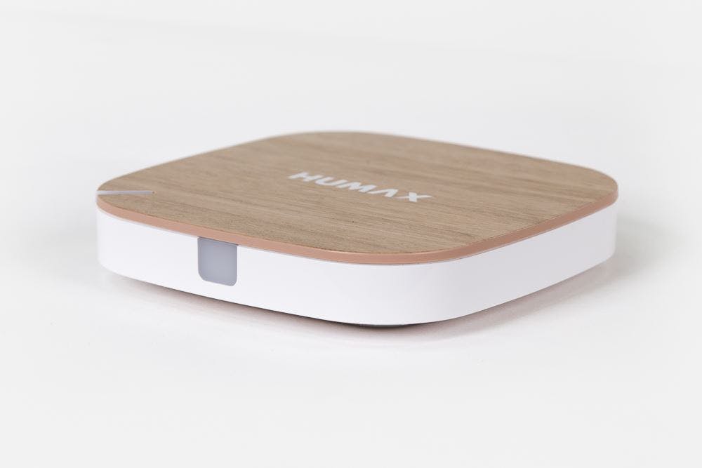 Review: Humax TV+ H3