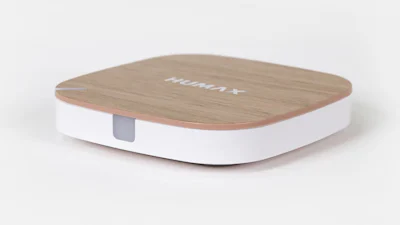 Review: Humax TV+ H3