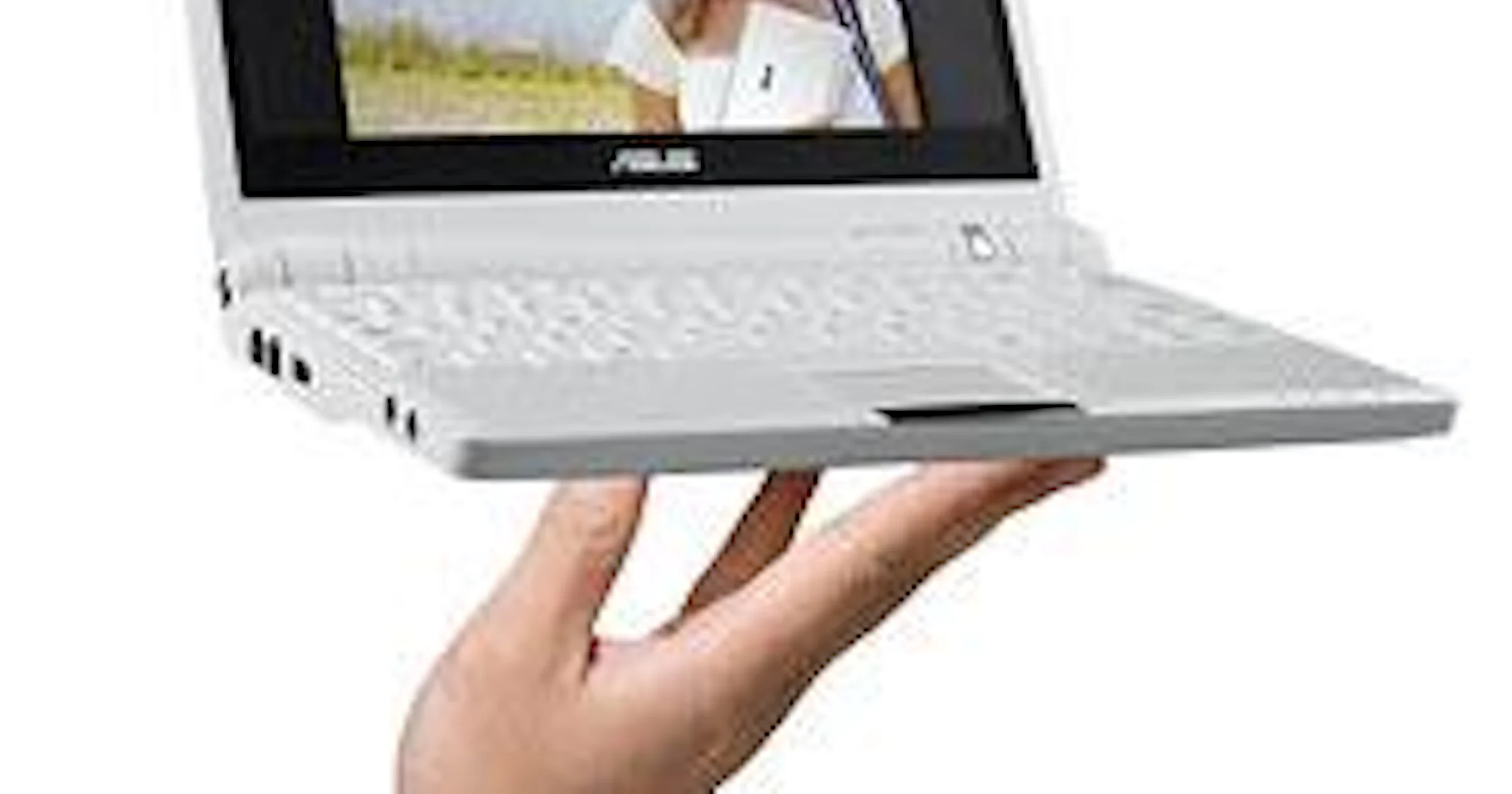 Microsoft verzint nieuwe naam voor netbooks