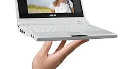 Microsoft zet in op netbooks
