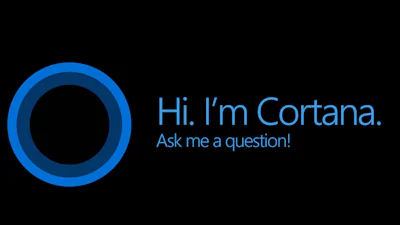 Microsoft verhuist Cortana naar actiebalk