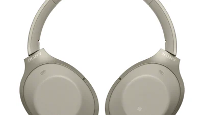 Review: Sony MDR-1000X