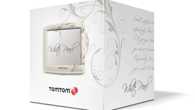 Speciale TomTom voor vrouwen