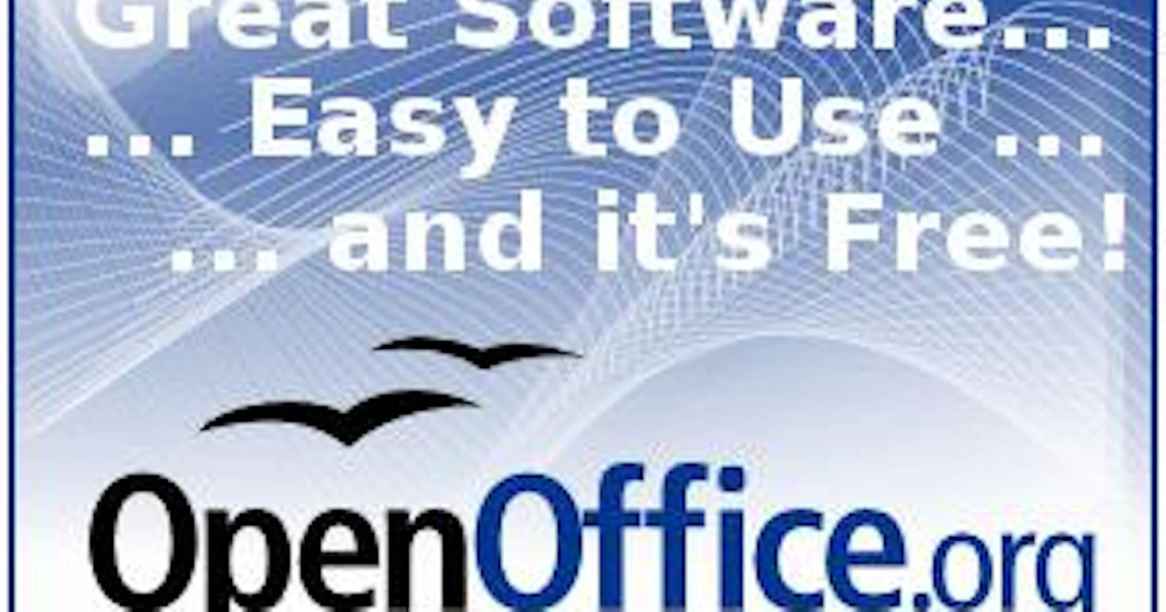 OpenOffice.org 3.1 vandaag beschikbaar