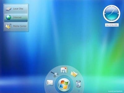 Windows 7 releasedatum: 22 oktober