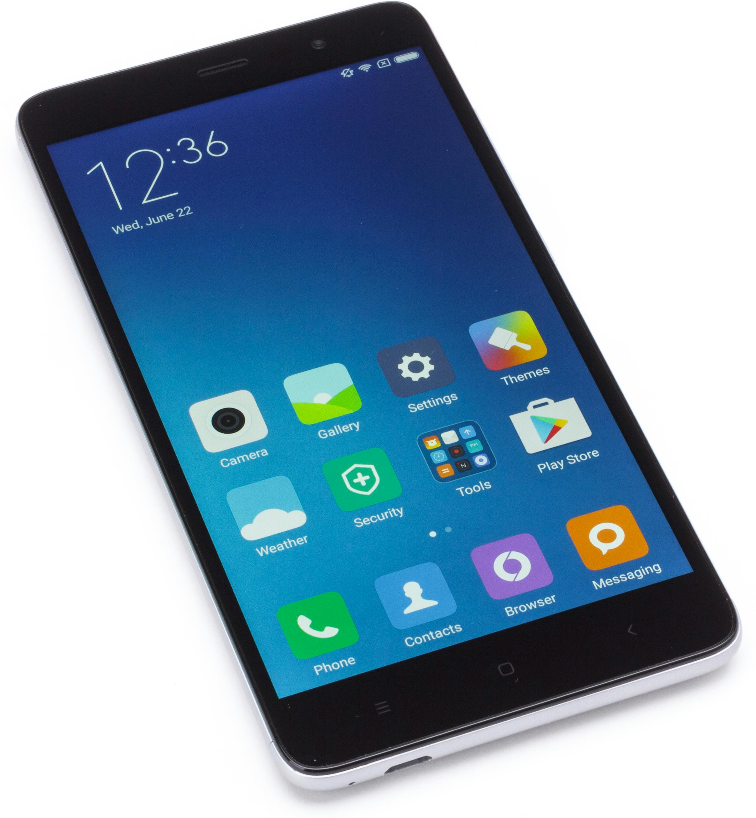 Review: Xiaomi Redmi Note 3
