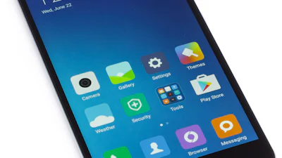 Review: Xiaomi Redmi Note 3