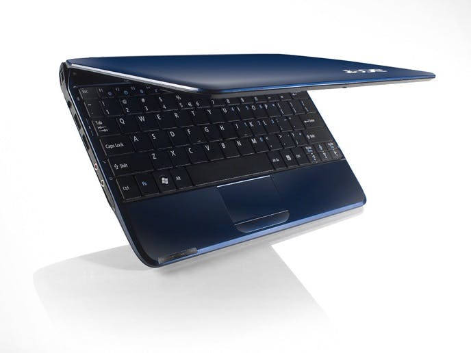11,6 inch netbooks niet populair