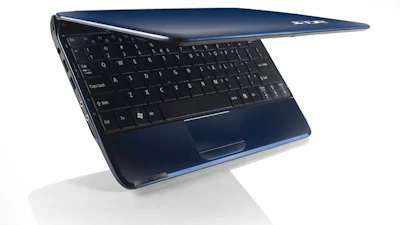 11,6 inch netbooks niet populair