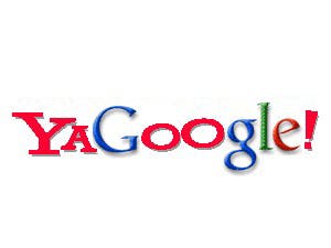 Yahoo kiest voor Google (en niet voor Microsoft)