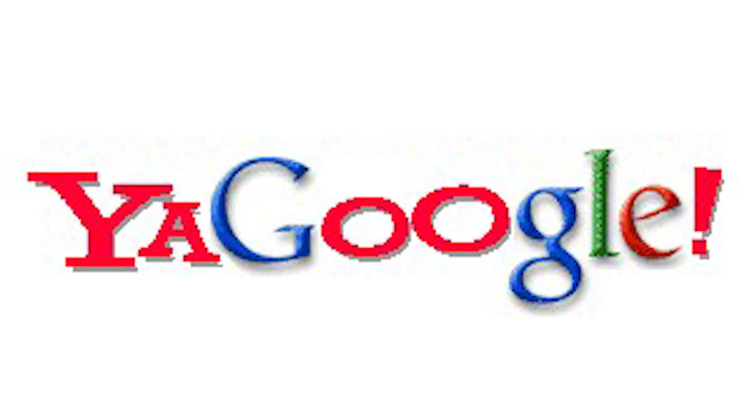 Yahoo kiest voor Google (en niet voor Microsoft)