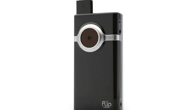 Vrijdag, actie-dag: maak kans op een Flip Mino!