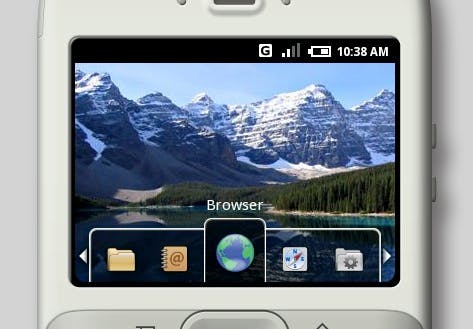 100.000e Android app deze maand verwacht
