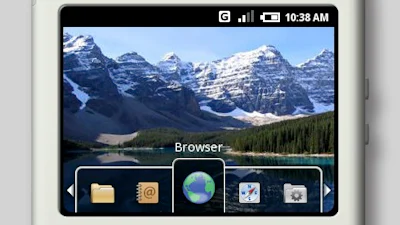 100.000e Android app deze maand verwacht