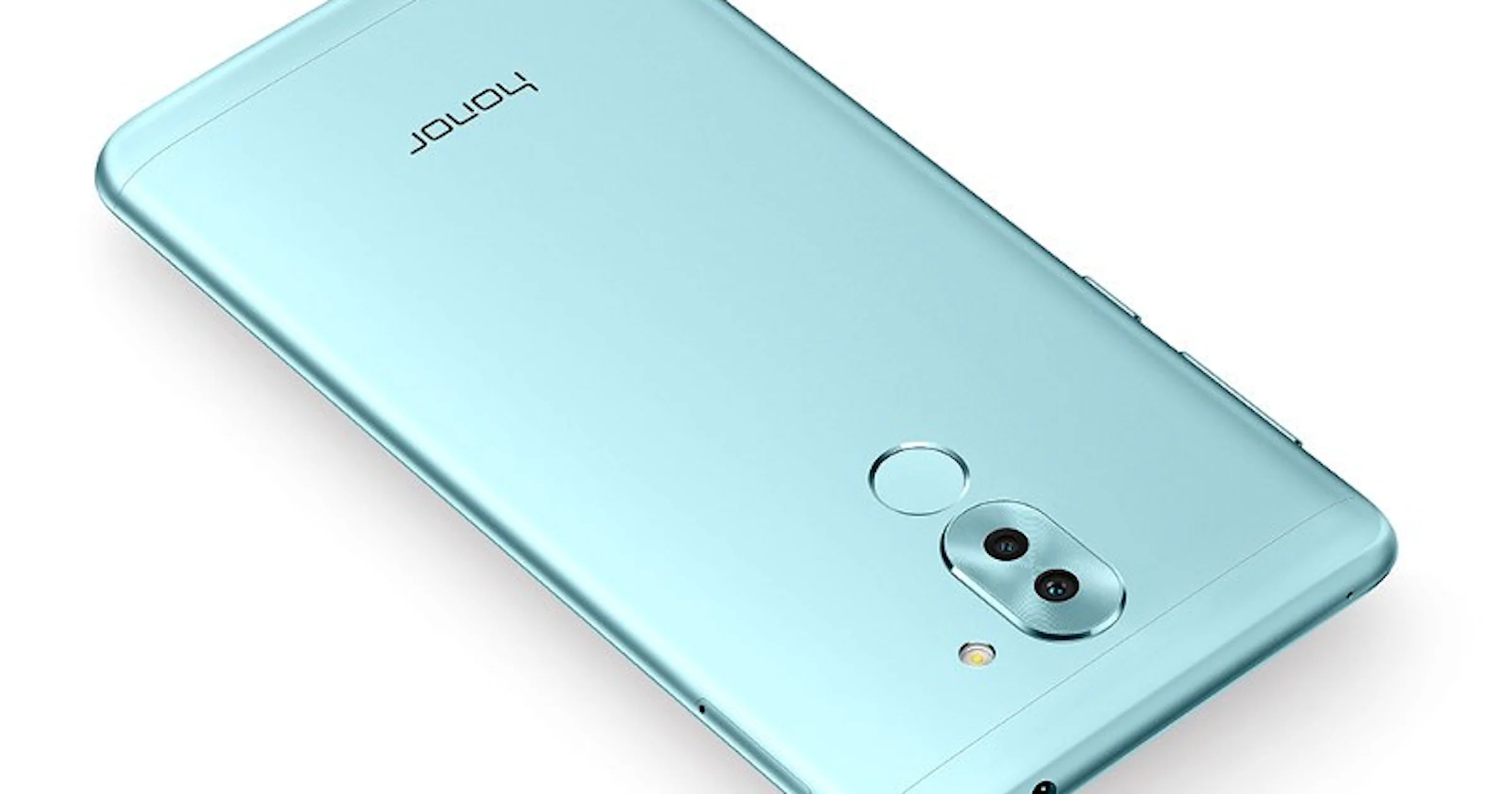 Honor 6X is betaalbare smartphone met dubbele camera