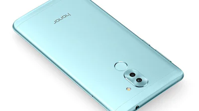 Honor 6X is betaalbare smartphone met dubbele camera