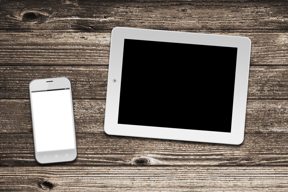 Zo wissel je makkelijk tussen Android en Apple