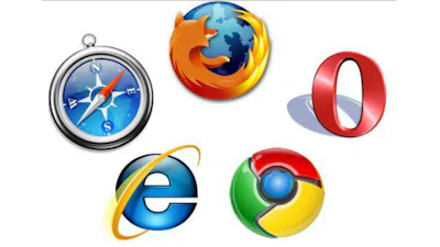 Hoe verander je de standaard-zoekmachine in je browser?