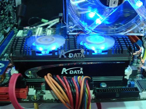 Computex: Solid State Drives duiken overal op
