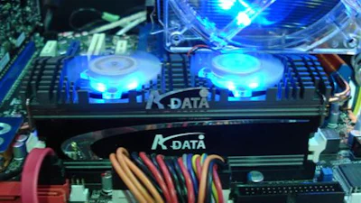 Computex: Solid State Drives duiken overal op