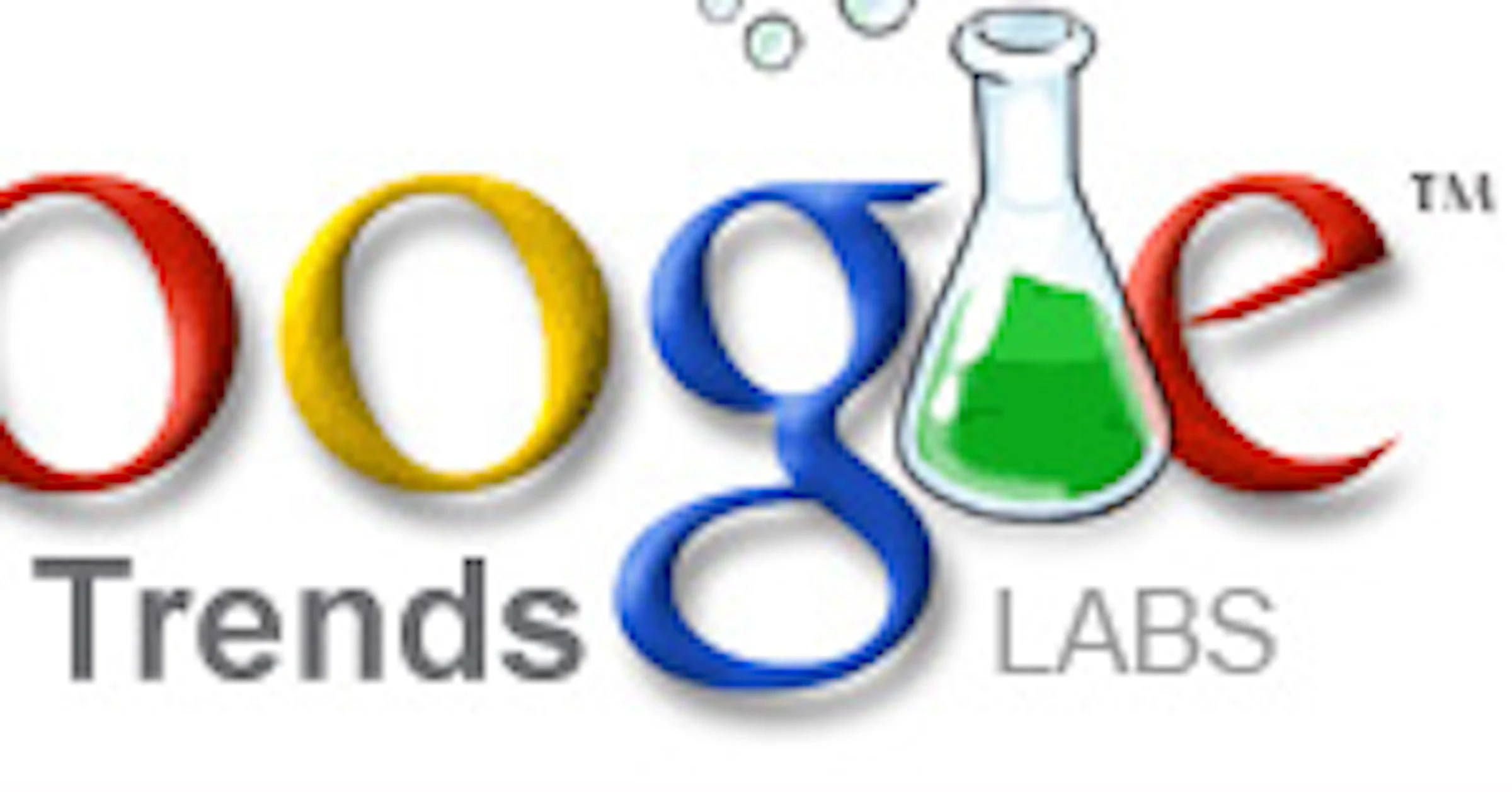Google toont de kracht van woorden