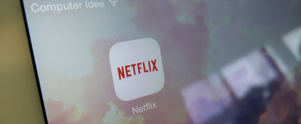Netflix trekt meer nieuwe abonnees aan dan verwacht