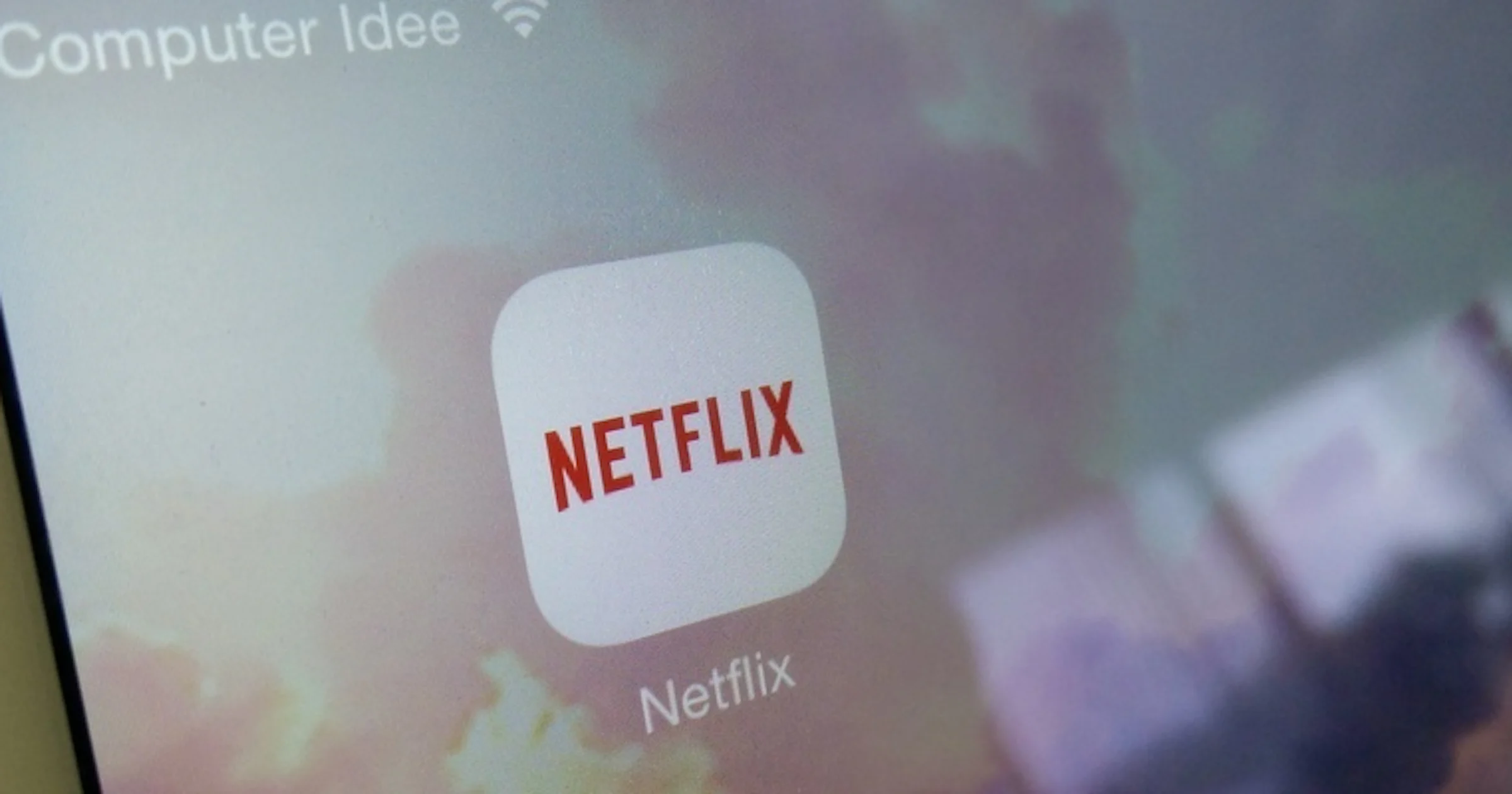 Netflix introduceert offline-modus