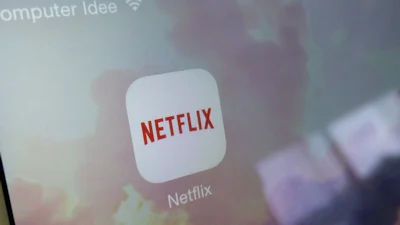Netflix trekt meer nieuwe abonnees aan dan verwacht