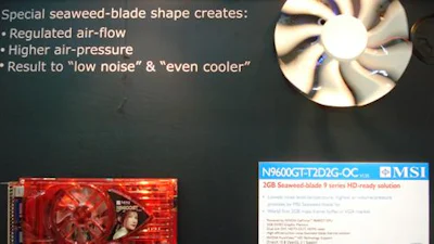 Computex: Asus en MSI gaan voor stilte