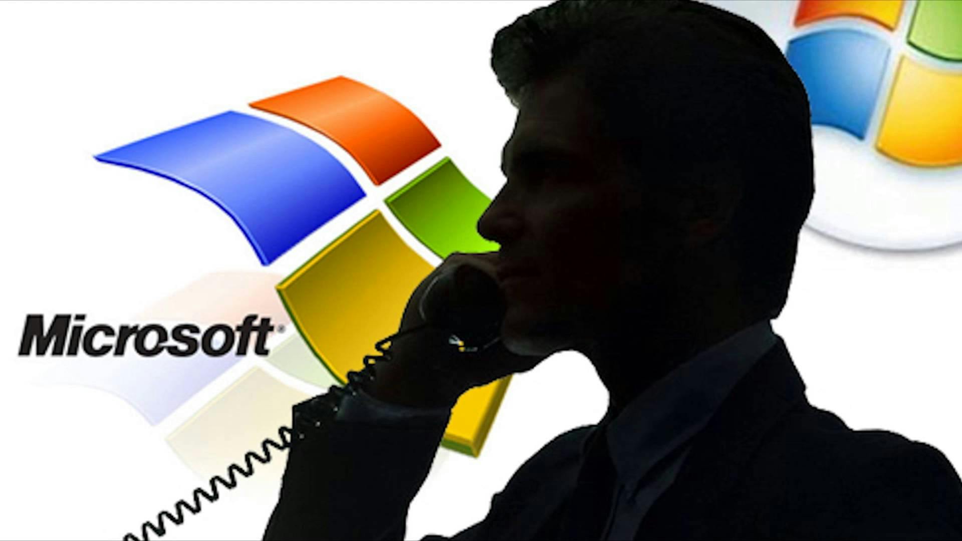 Tweederde gebruikers krijgt te maken met supportscam