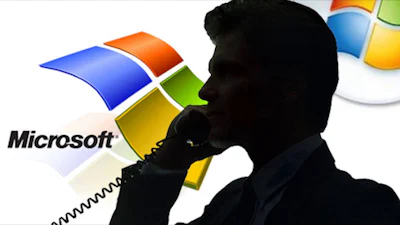Tweederde gebruikers krijgt te maken met supportscam