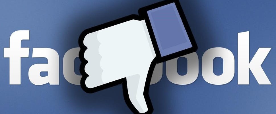 'Jongeren vertrouwen Facebook niet, gebruiken het massaal'