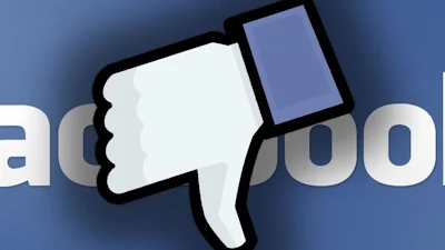 'Jongeren vertrouwen Facebook niet, gebruiken het massaal'