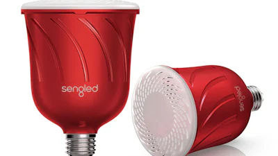 Review: Sengled Pulse