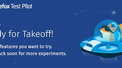 Experimentele Firefox-functies proberen met Test Pilot