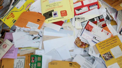 Botnet verspreidt 26 miljoen spammails per minuut