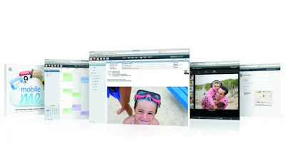 Apple introduceert internetdienst