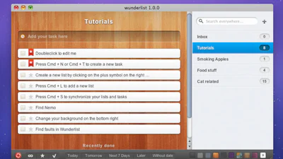T-Mobile maakt Wunderlist gratis voor abonnees