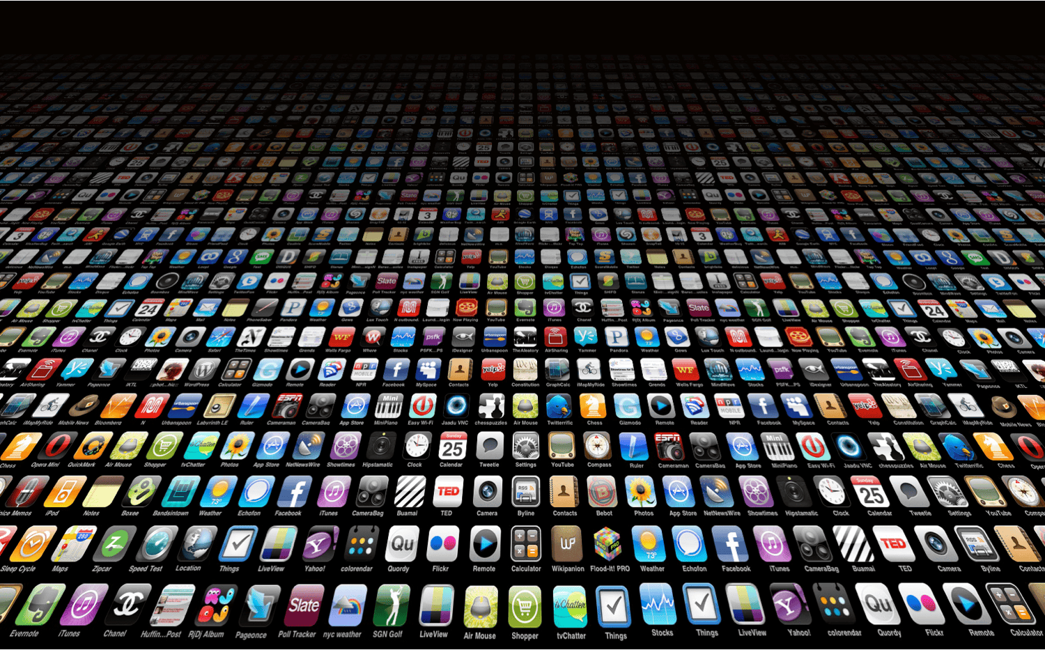 Apple maakt 'gratis apps' niet meer gratis