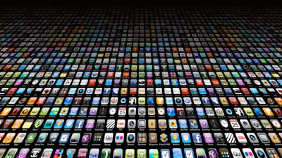 Apple maakt 'gratis apps' niet meer gratis
